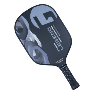 GAMMA Legend BLEMISHED Middleweight Composite Pickleball Paddle