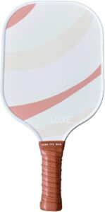 Luxe paddle